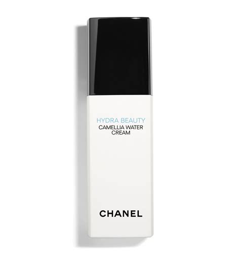 chanel camelia water|chanel hydrating face cream.